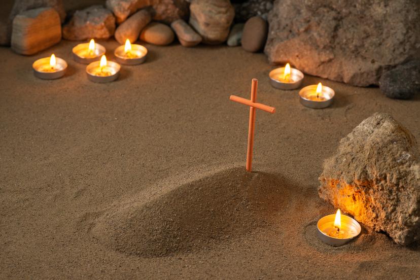 Burial Services
