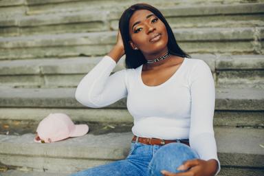 Allison Wanjiku